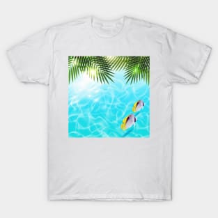 Summer Days 2 T-Shirt